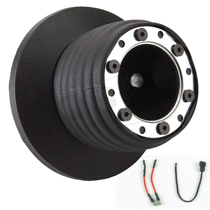 steering wheel hub Rover Mini Cooper