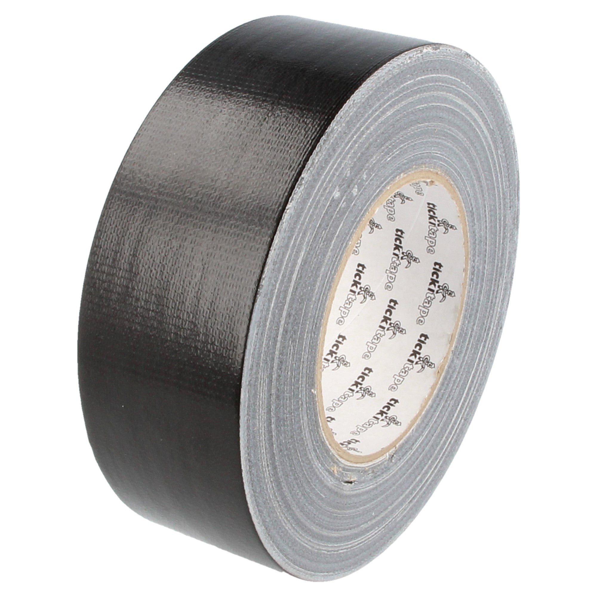 Tank tape - 50m x 50mm - Black