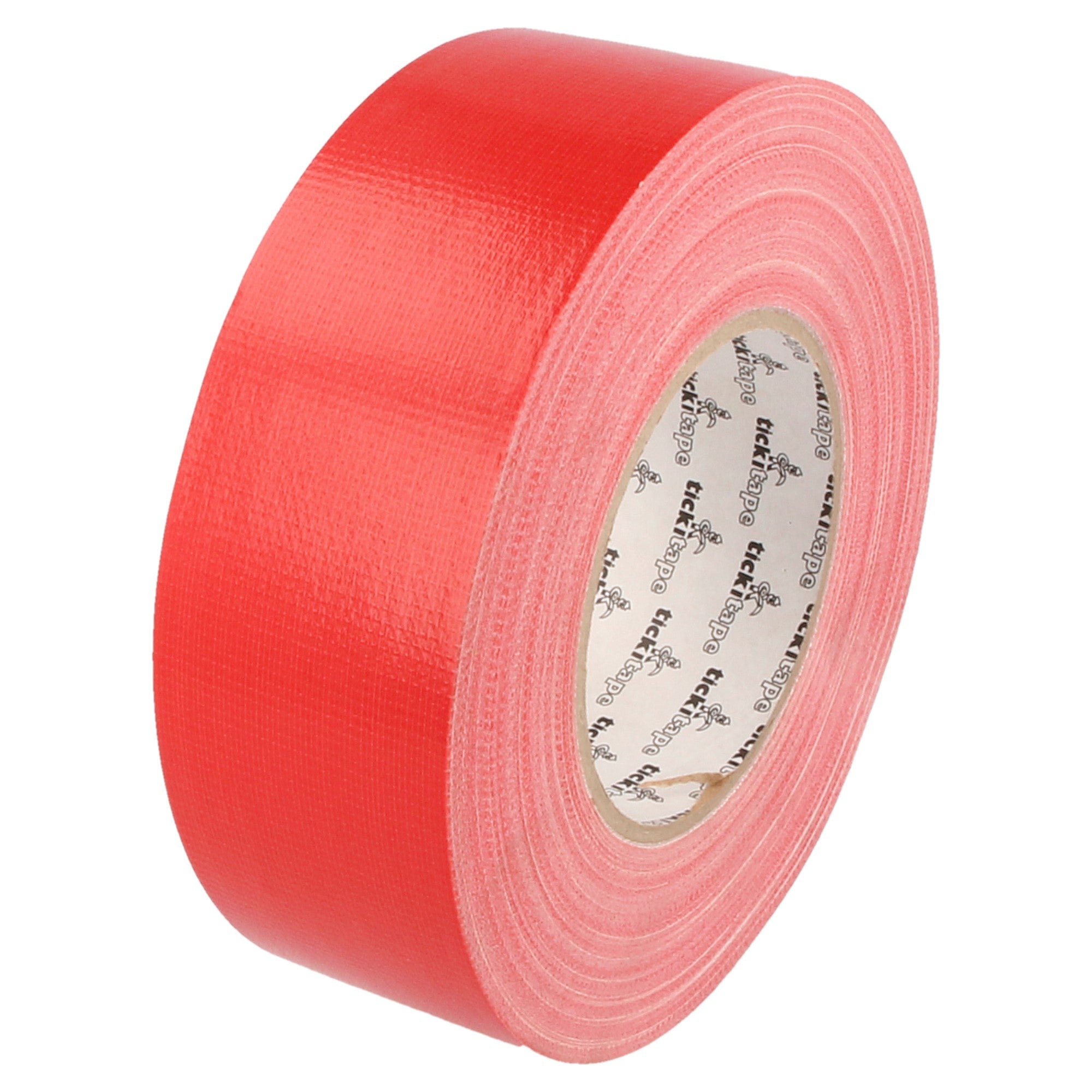 Tank tape - 50m x 50mm - Red