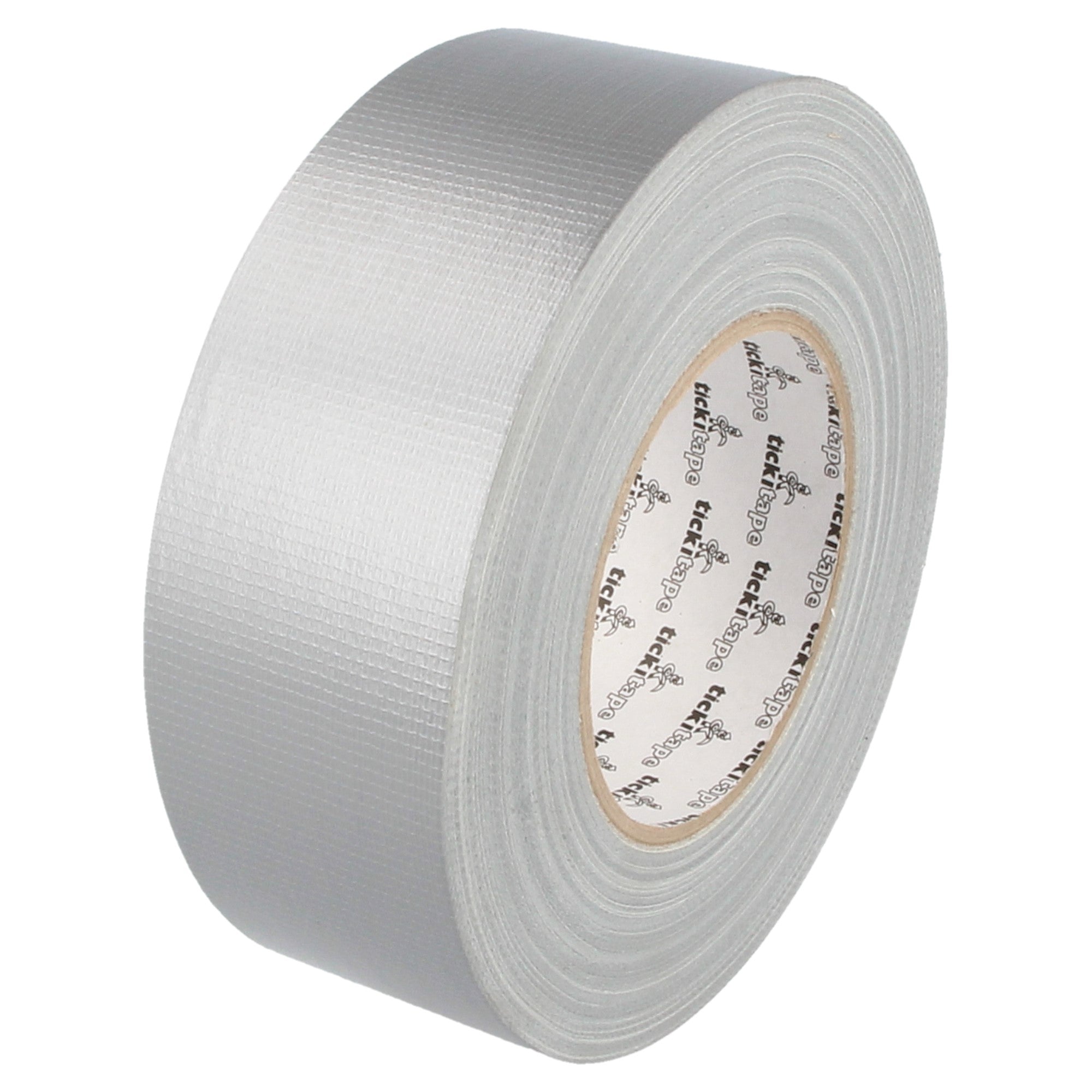 Tank tape - 50m x 50mm - Grey