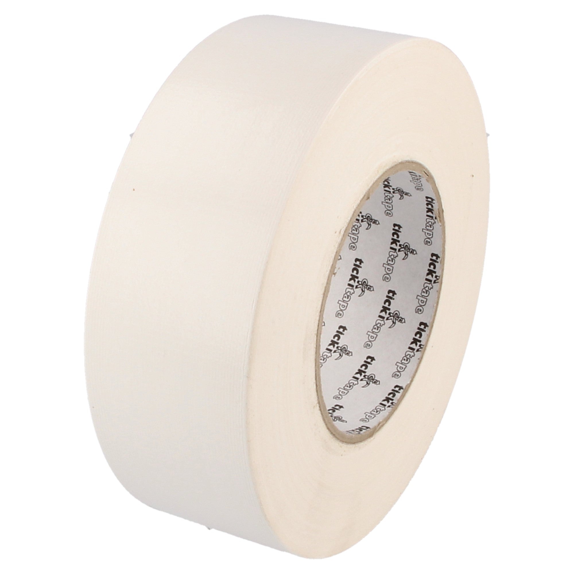 Tank tape - 50m x 50mm - White