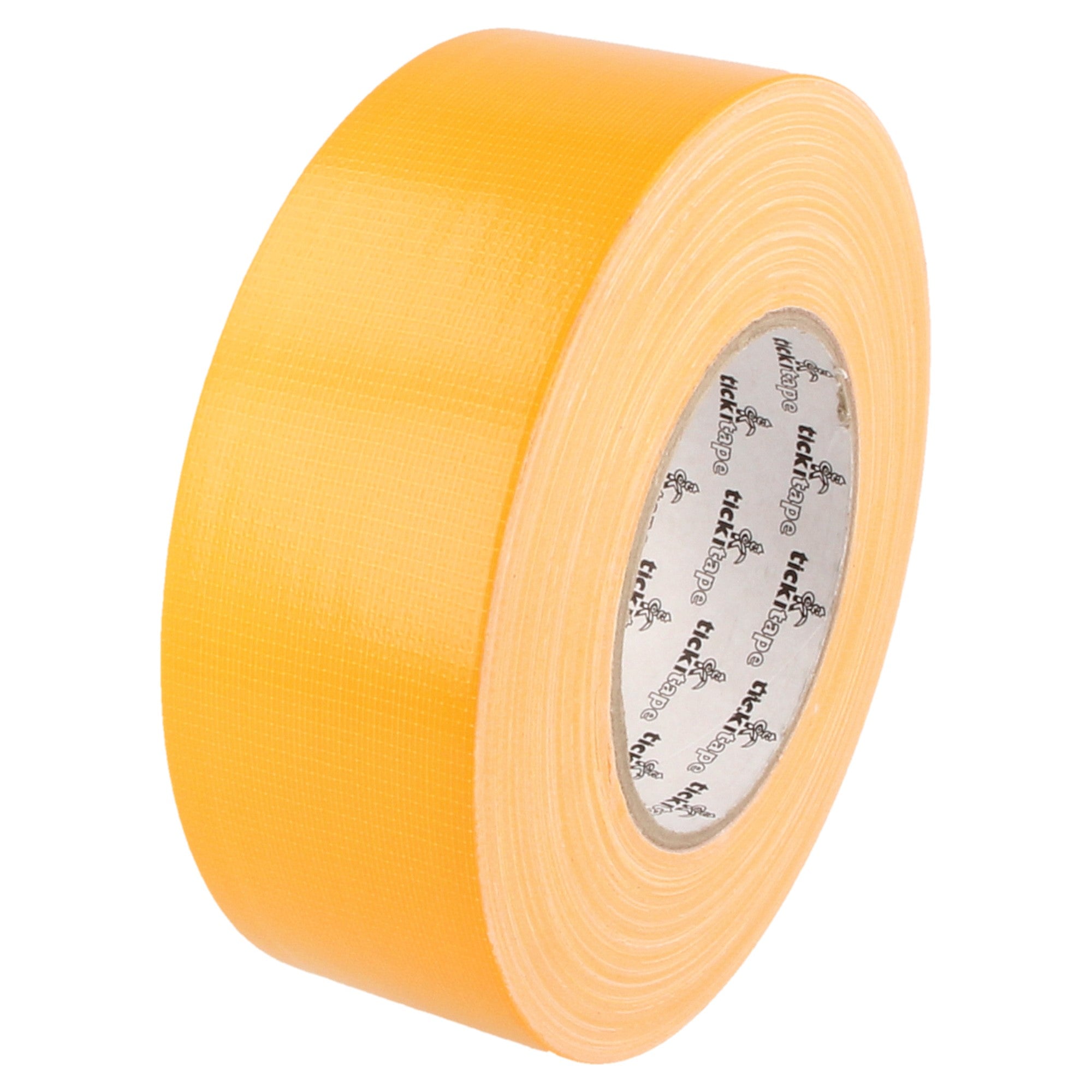 Tank tape - 50m x 50mm - Yellow