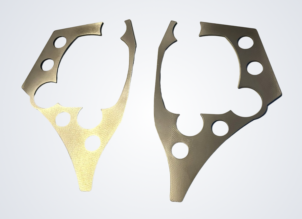 ST Trackparts E36 Complete Chassis Reinforcement Kit - product image 3