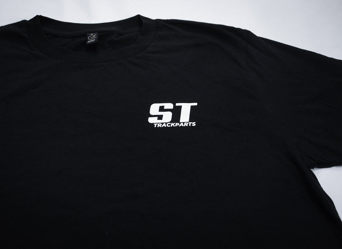 ST Trackparts T-shirt - product image 2
