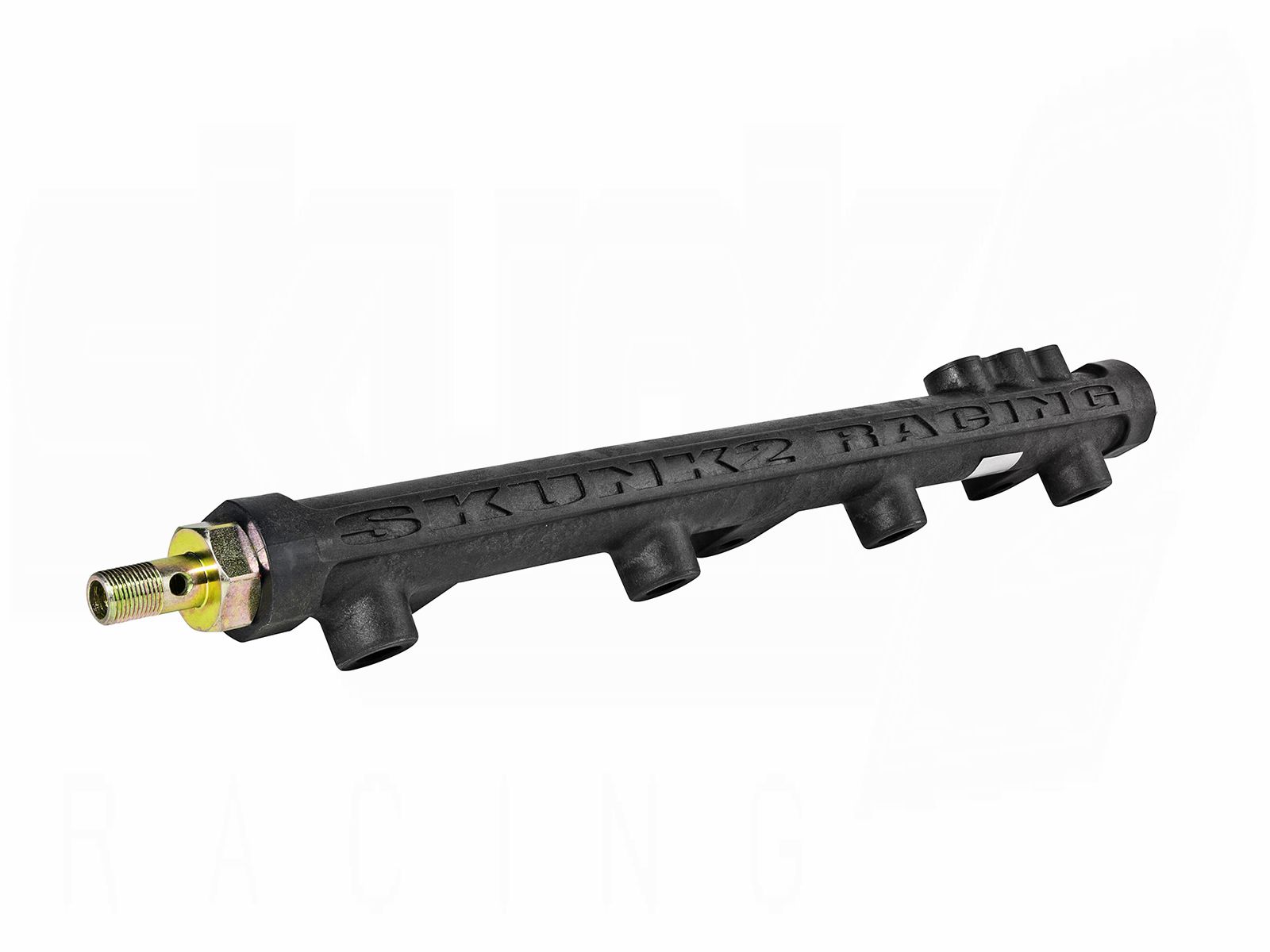 Skunk2 Composite Fuel Rail for Honda B-Series B16 B17 and B18C engines