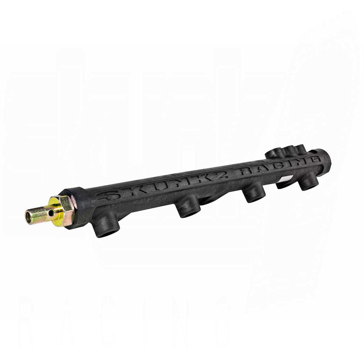 Skunk2 Composite Fuel Rail for Honda B-Series B16 B17 and B18C engines