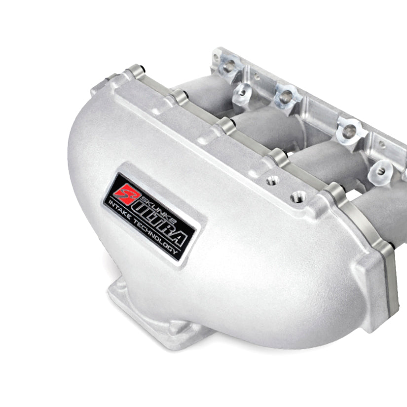 SKUNK2 ULTRA SERIES RACE CENTERFEED INTAKE MANIFOLD B-SERIES