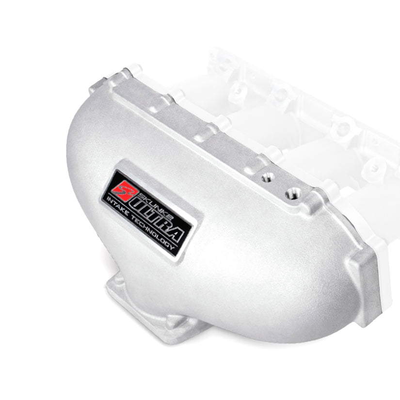 SKUNK2 ULTRA SERIES RACE CENTERFEED PLENUM ONLY B/D/K/F-SERIES