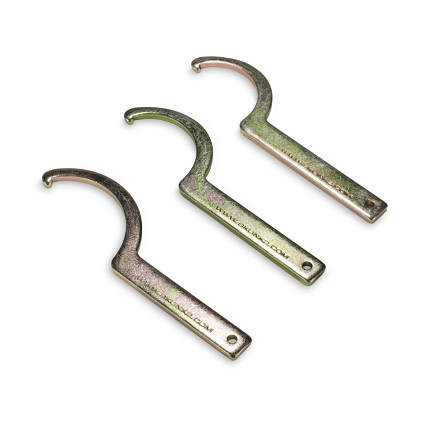 SKUNK2 RACING 62MM SPANNER WRENCH MEDIUM