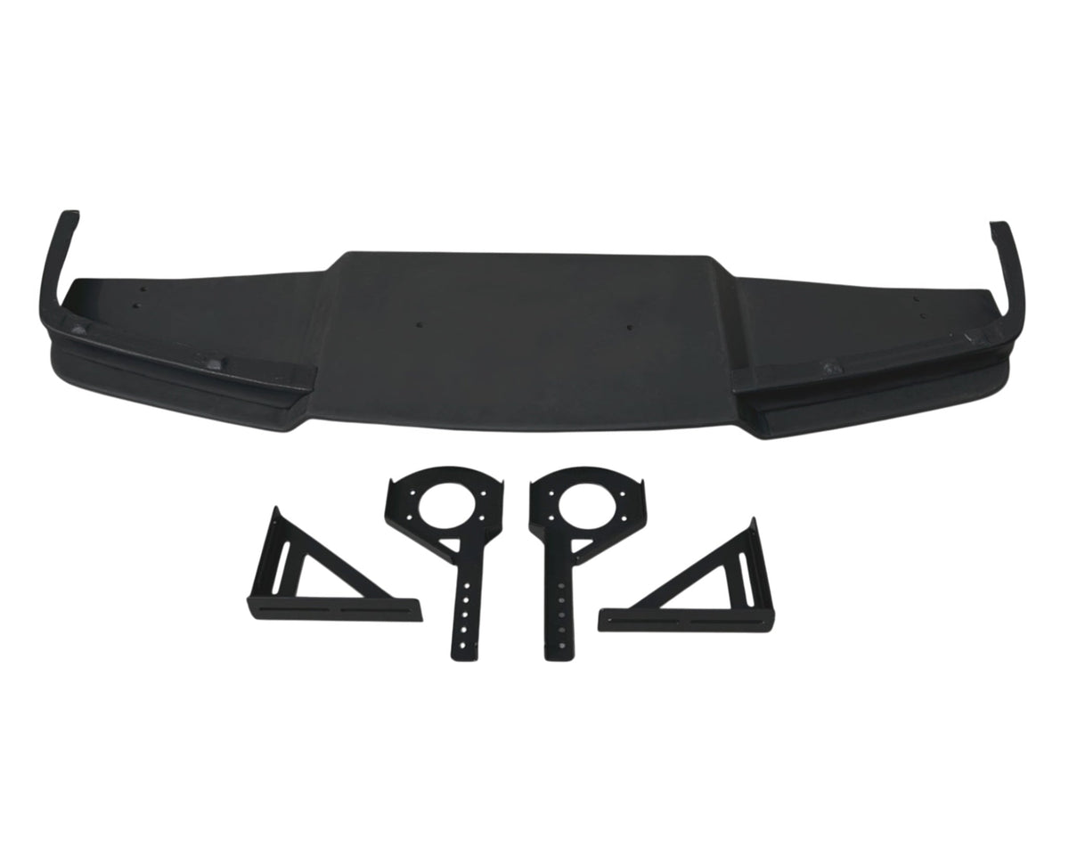 ST Trackparts BMW E36 GT/LTW Splitter Package ( Splitter) - product image 2