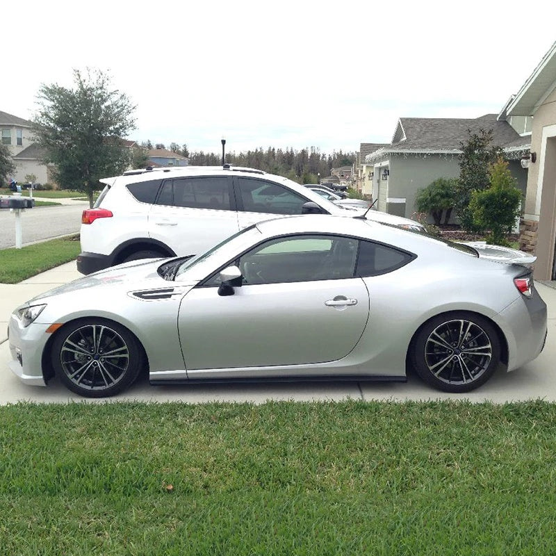 CS Side Skirts (GT86/BRZ)