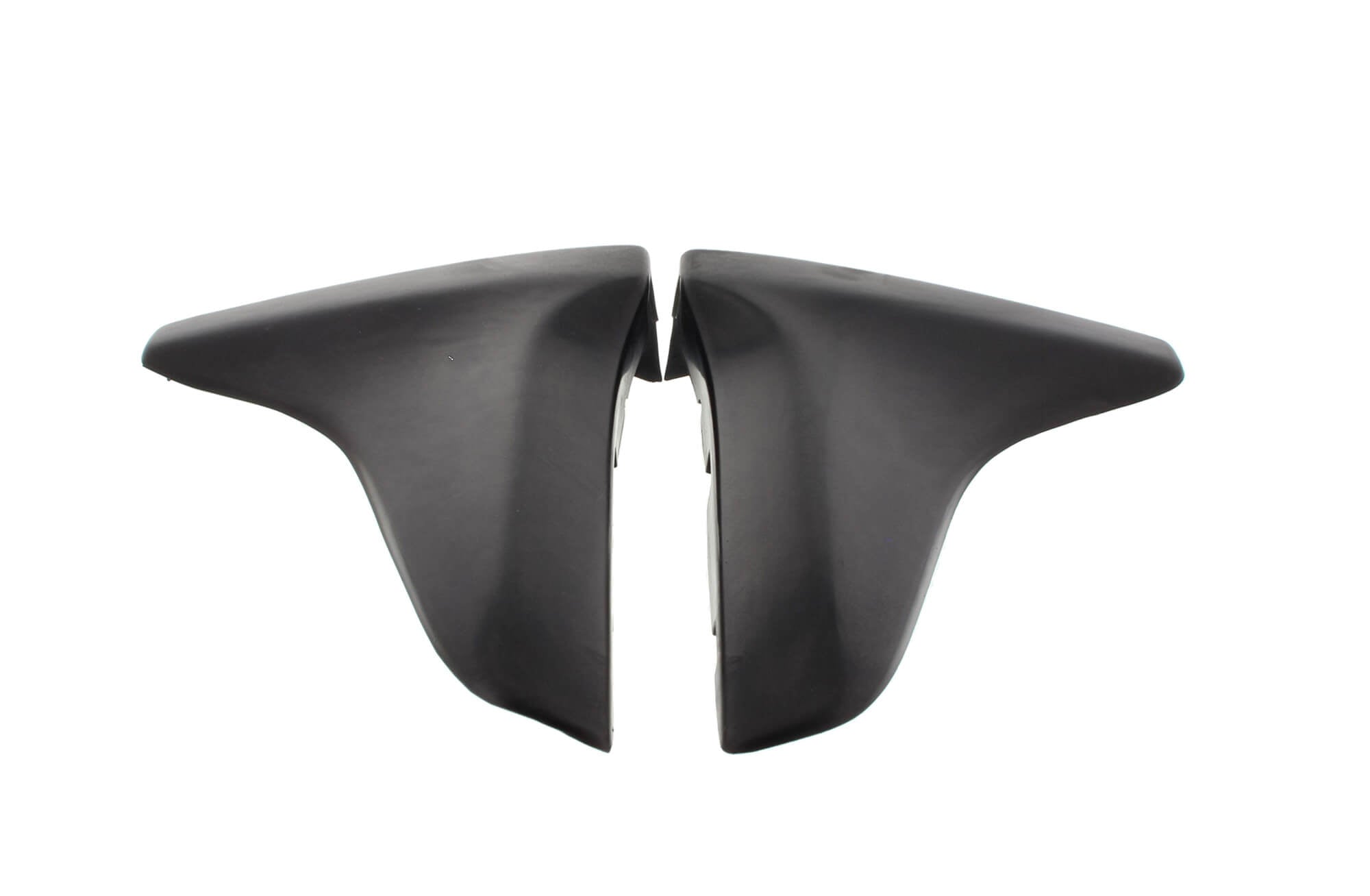 OEM Style Side Strakes (S2000 99-09)