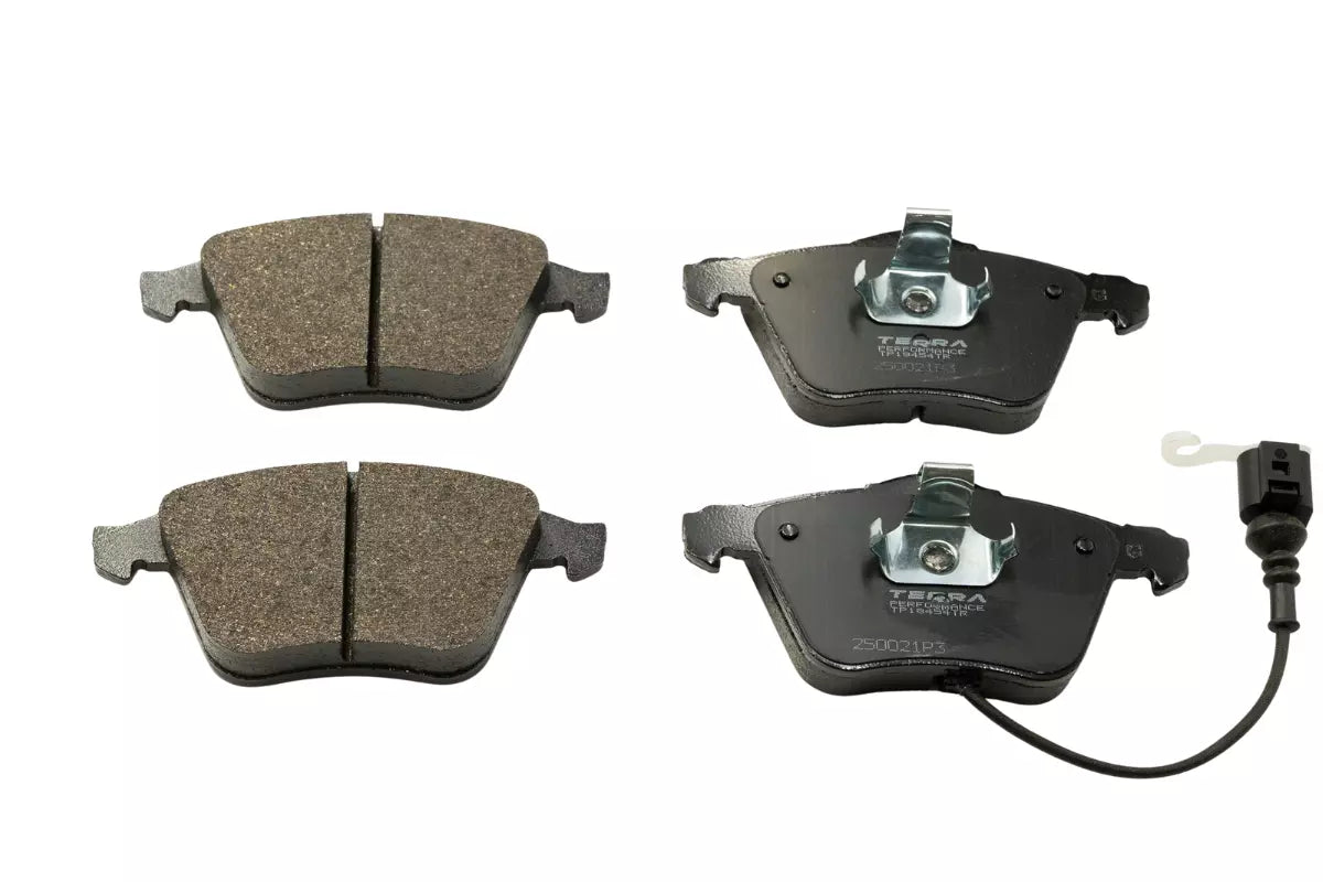 Terra Track Days brake pads TP18454TR, FMSI D1359 - product image