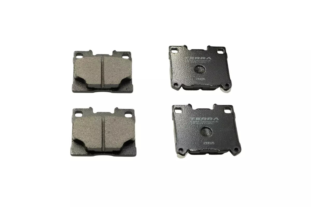 Terra Race brake pads TP40170RC, FMSI D2451 - product image