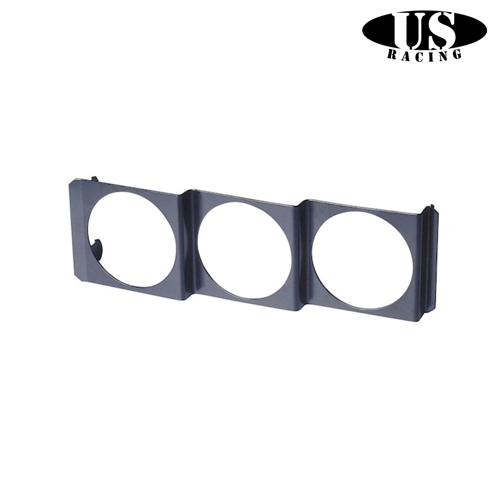 US-Racing DIN Instrument Panel (Universal)