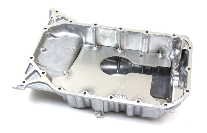US-Racing Sump Baffles Aluminum (Civic/Integra 01-05 Type R)