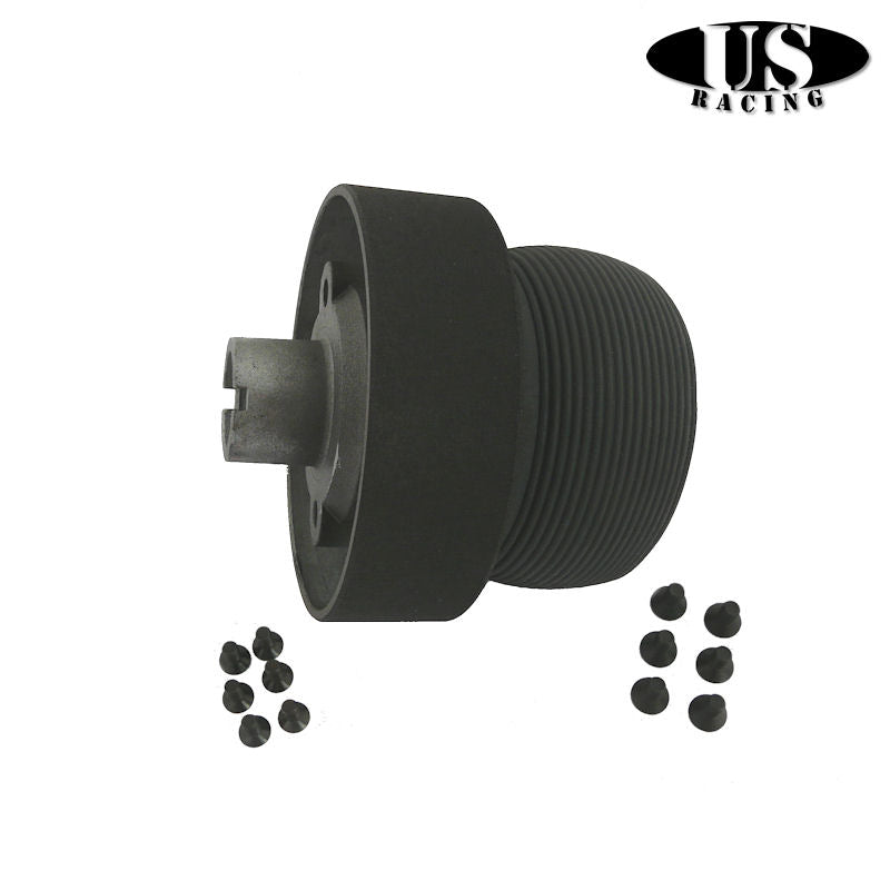 SALE! US-Racing Steering Wheel HUB (Civic 05-12)