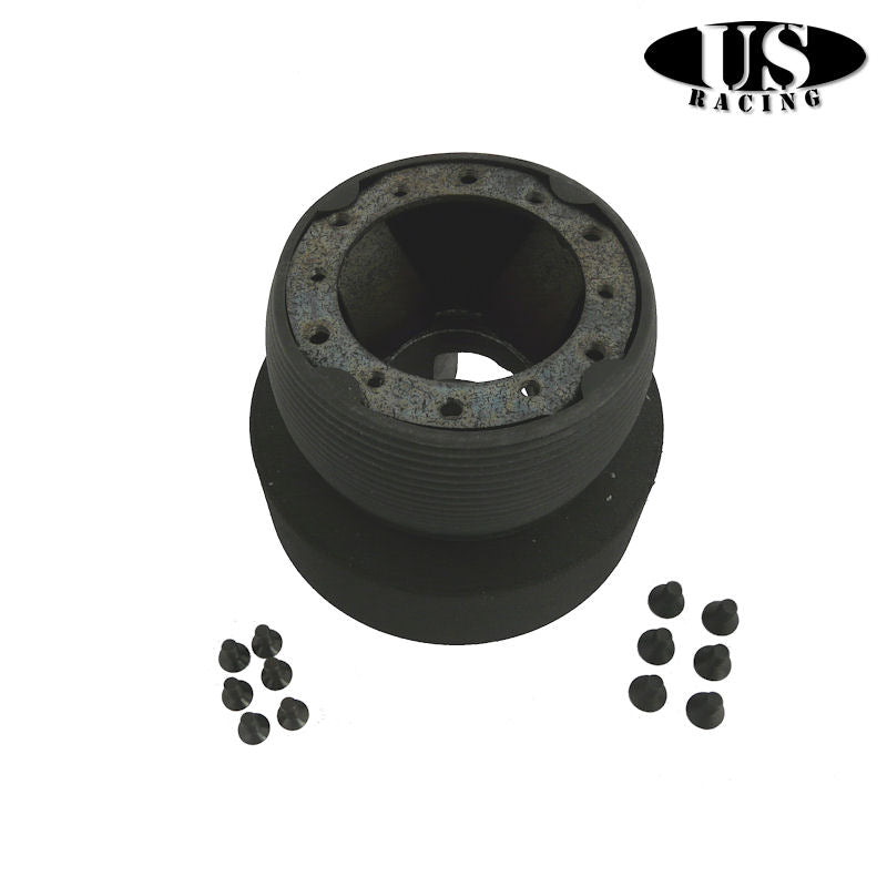 SALE! US-Racing Steering Wheel HUB (Civic 05-12)