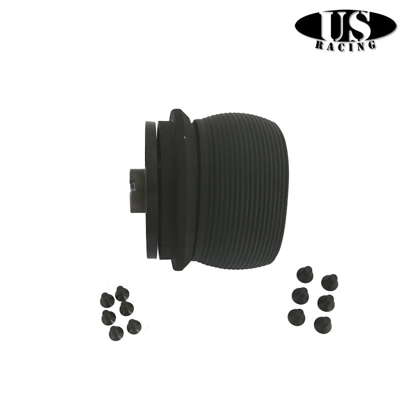 US-Racing Steering Wheel HUB (Civic 91-96/Del Sol/Integra 94-01/Accord 93-01/Prelude 92-01)