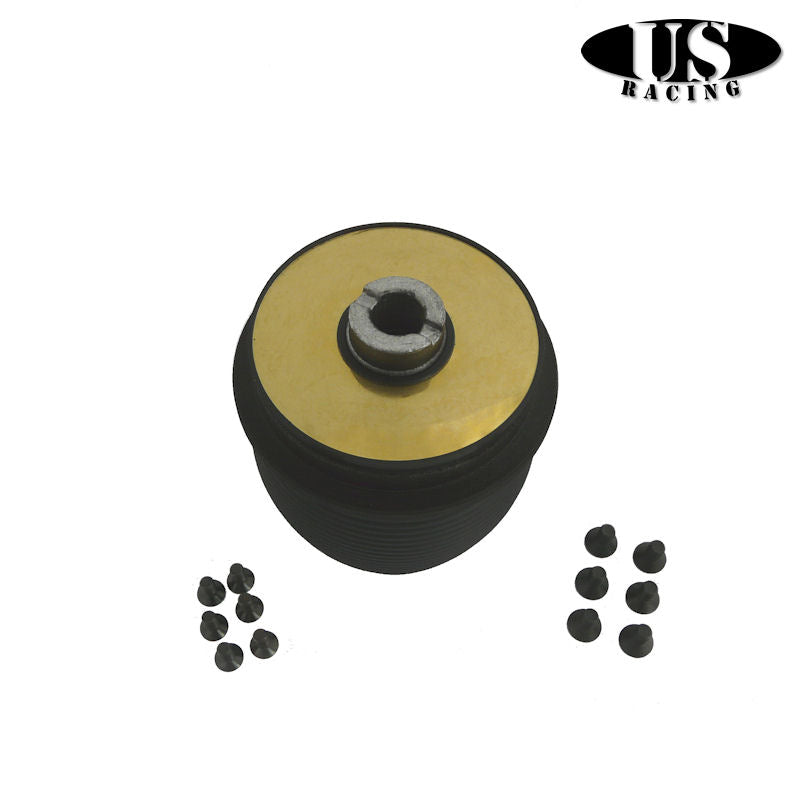 US-Racing Steering Wheel HUB (Civic 91-96/Del Sol/Integra 94-01/Accord 93-01/Prelude 92-01)