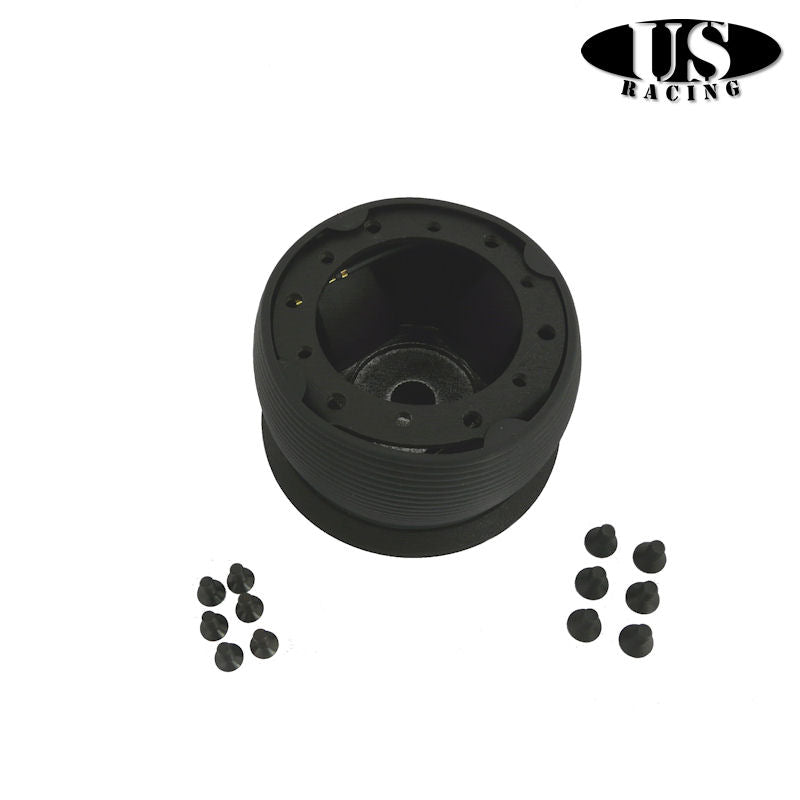 US-Racing Steering Wheel HUB (Civic 91-96/Del Sol/Integra 94-01/Accord 93-01/Prelude 92-01)