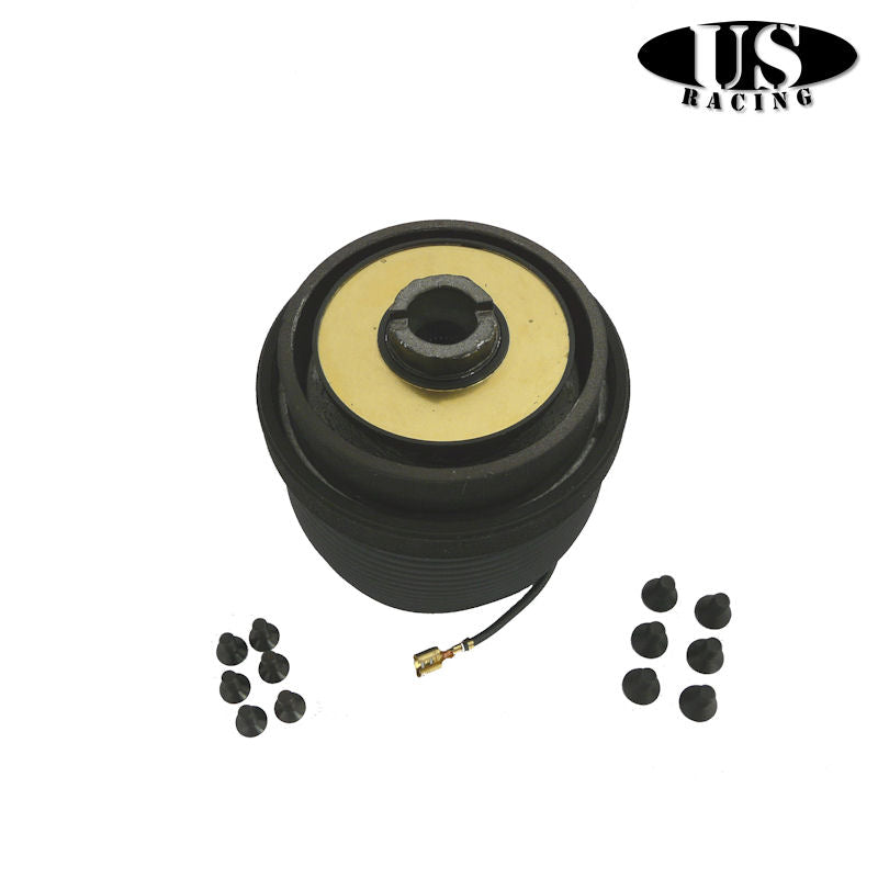 US-Racing Steering Wheel HUB (Civic 95-05/Prelude 97-01 2.0i)