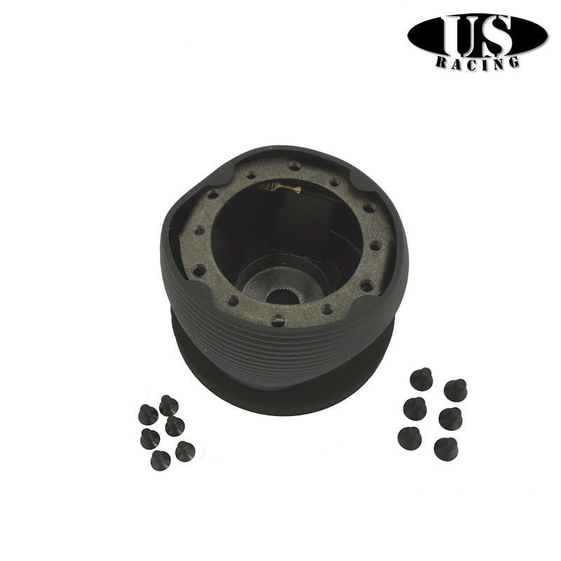 US-Racing Steering Wheel HUB (Civic 95-05/Prelude 97-01 2.0i)