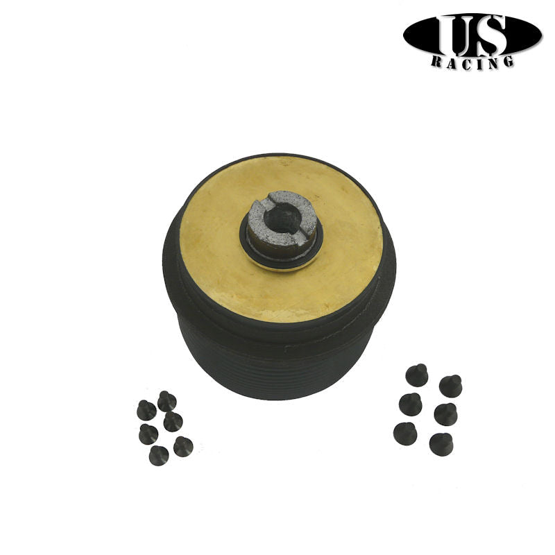 US-Racing Steering Wheel HUB (Prelude 92-96 2.0)