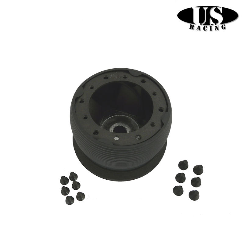US-Racing Steering Wheel HUB (Prelude 92-96 2.0)