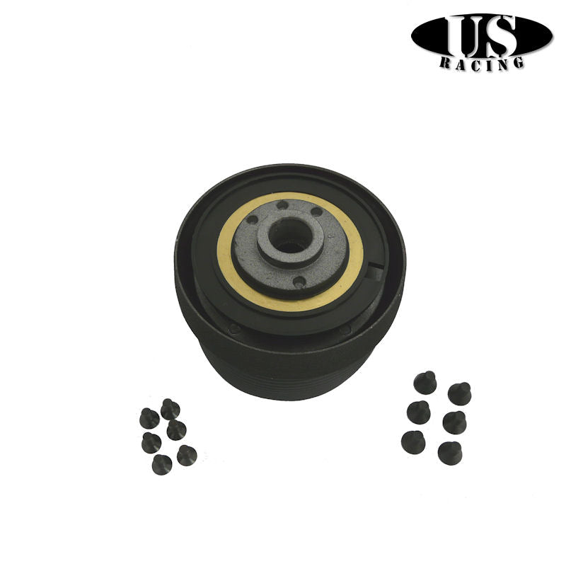 US-Racing Steering Wheel HUB (Impreza 93-07)