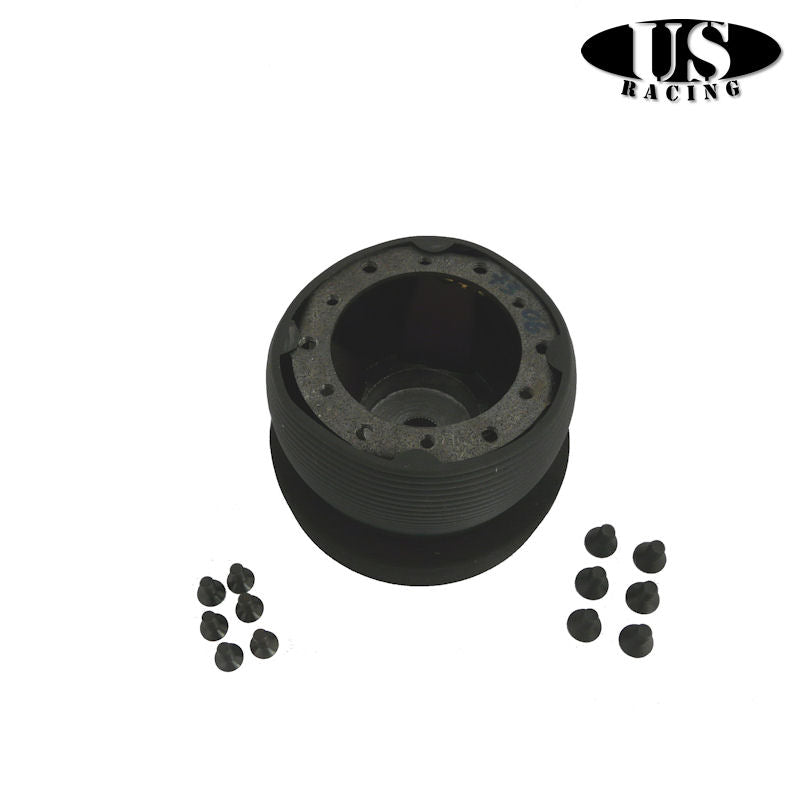 US-Racing Steering Wheel HUB (Impreza 93-07)