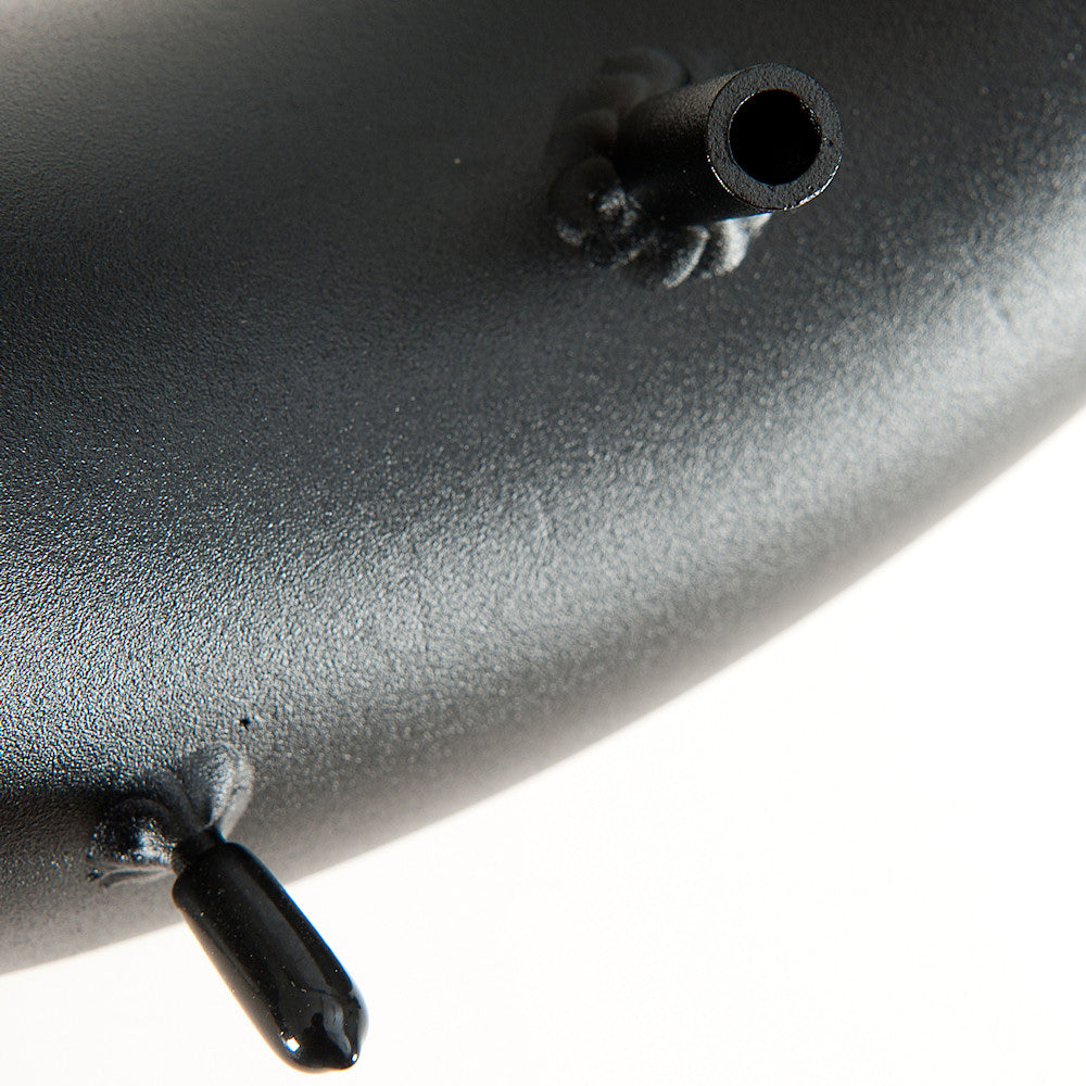 US-Racing Short Ram Air Intake Polished (Prelude/Accord 92-02)