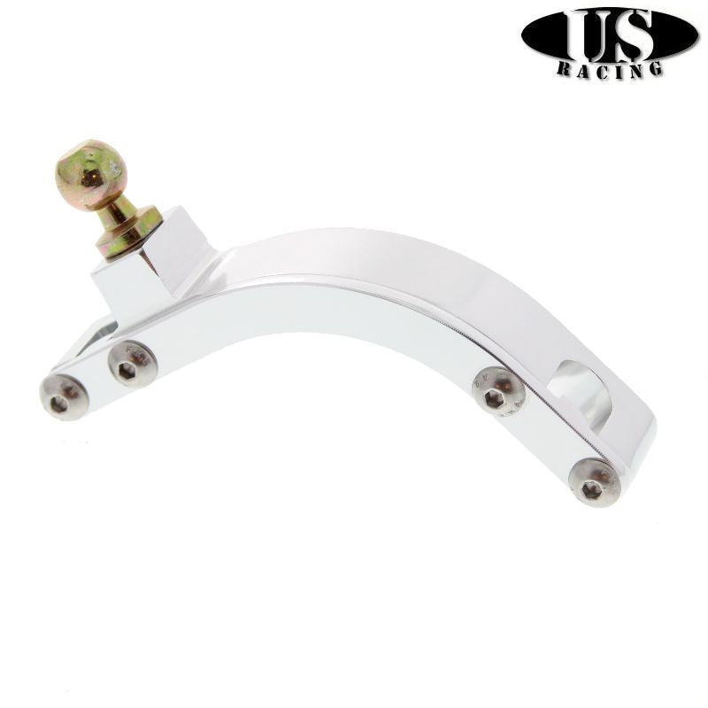 US-Racing Short Shifter adapter (Civic 01-05)