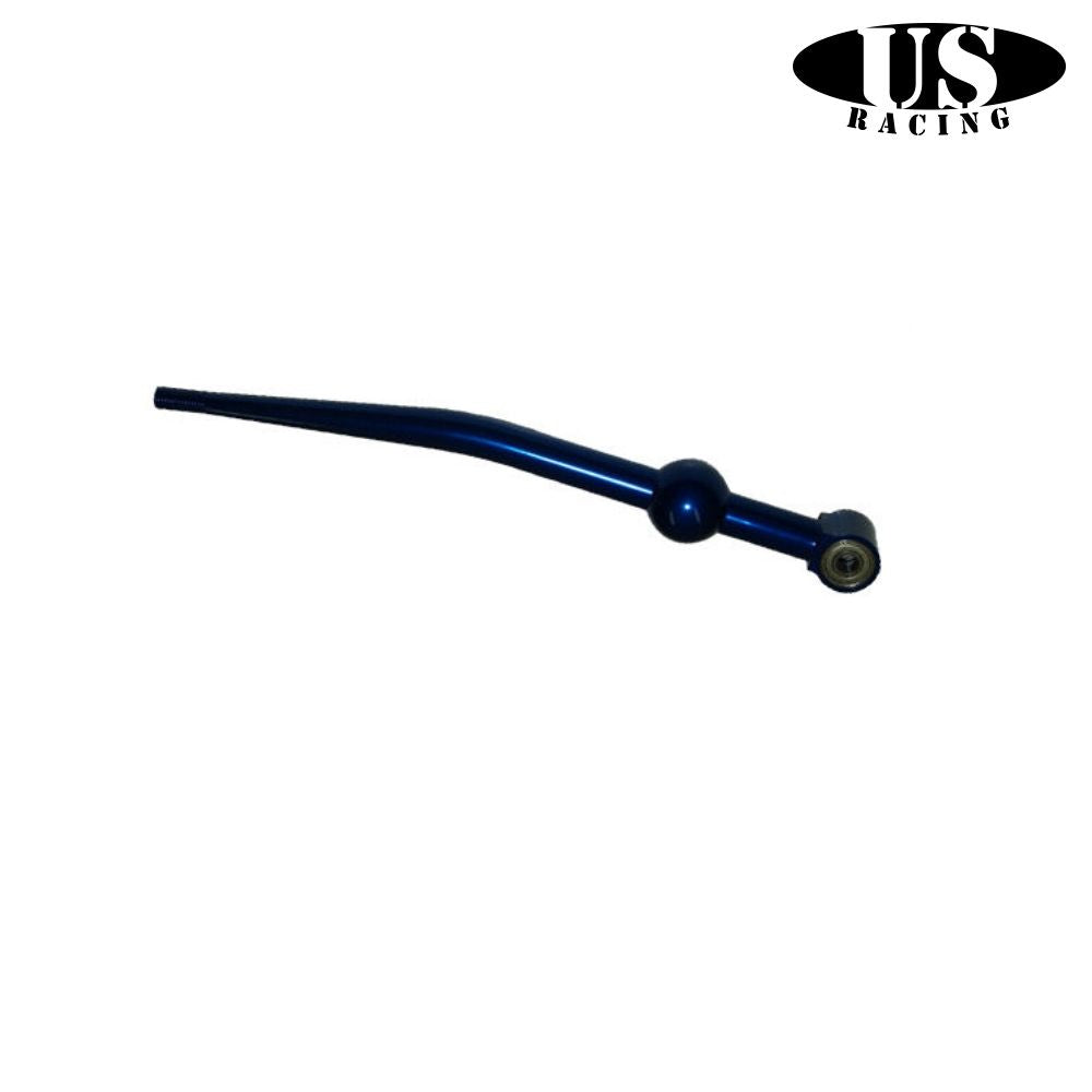 US-Racing Short Shifter Aluminum Blue (Civic/CRX 87-01/Del Sol/Integra)