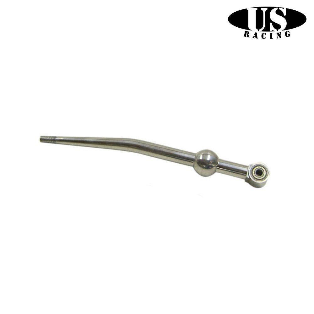 US-Racing Short Shifter Aluminum Polished (Civic/CRX 87-01/Del Sol/Integra)
