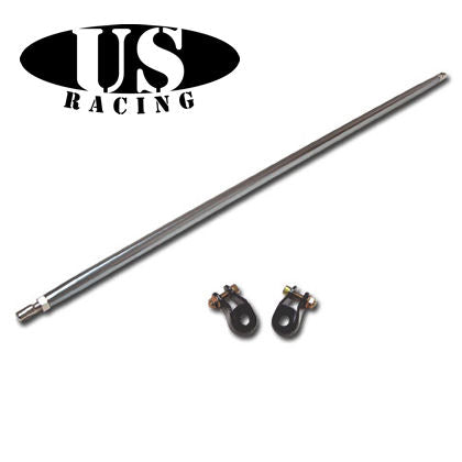 US-Racing C-Pillar Bar (Civic 95-01)