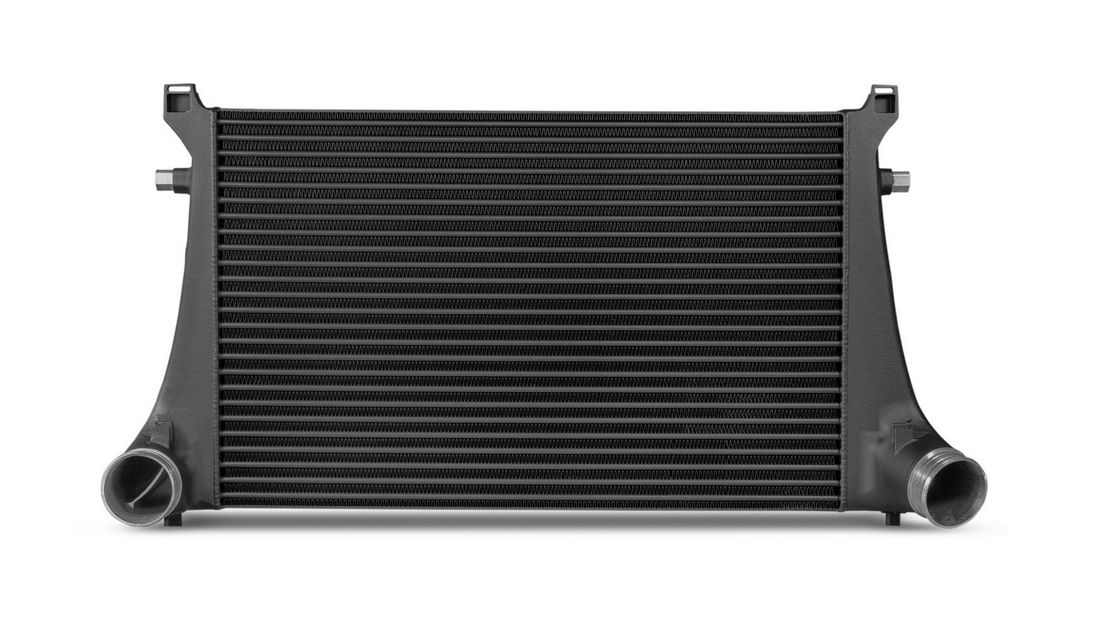 Wagner Tuning Competition intercooler kit for Seat Leon 5F Cupra 2.0 TSI 17 liter core performance upgrade Torque Lab