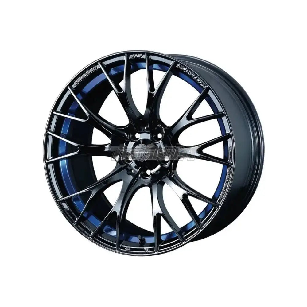 WedsSport SA-20R Alloy Wheel BLC II