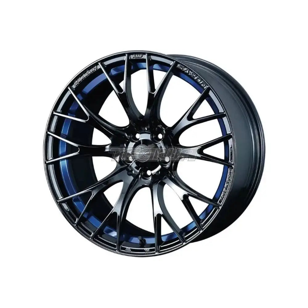 WedsSport SA-20R Alloy Wheel BLC II