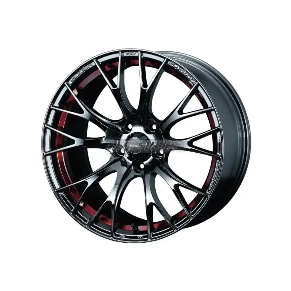 WedsSport SA-20R Alloy Wheel RLC