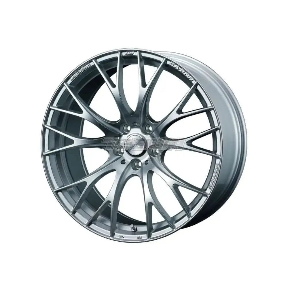 WedsSport SA-20R Alloy Wheel VI-Silver