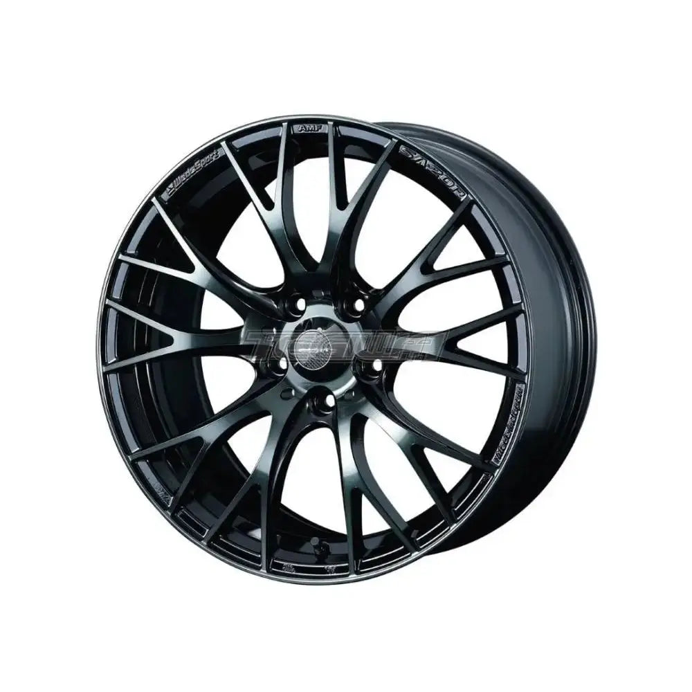 WedsSport SA-20R Alloy Wheel WBC