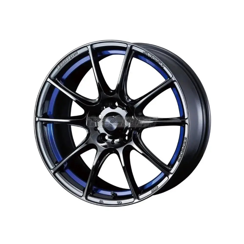 WedsSport SA-25R Alloy Wheel BLC II