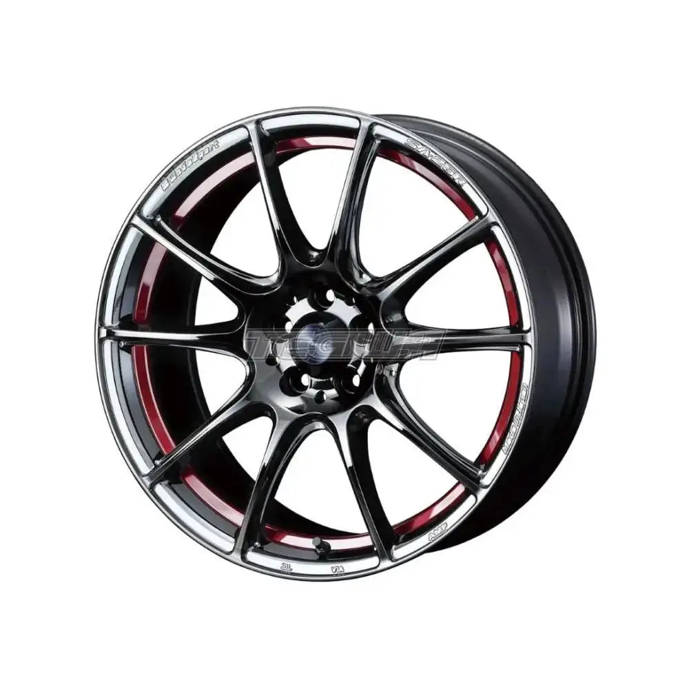 WedsSport SA-25R Alloy Wheel RLC