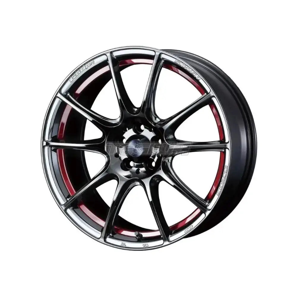 WedsSport SA-25R Alloy Wheel RLC