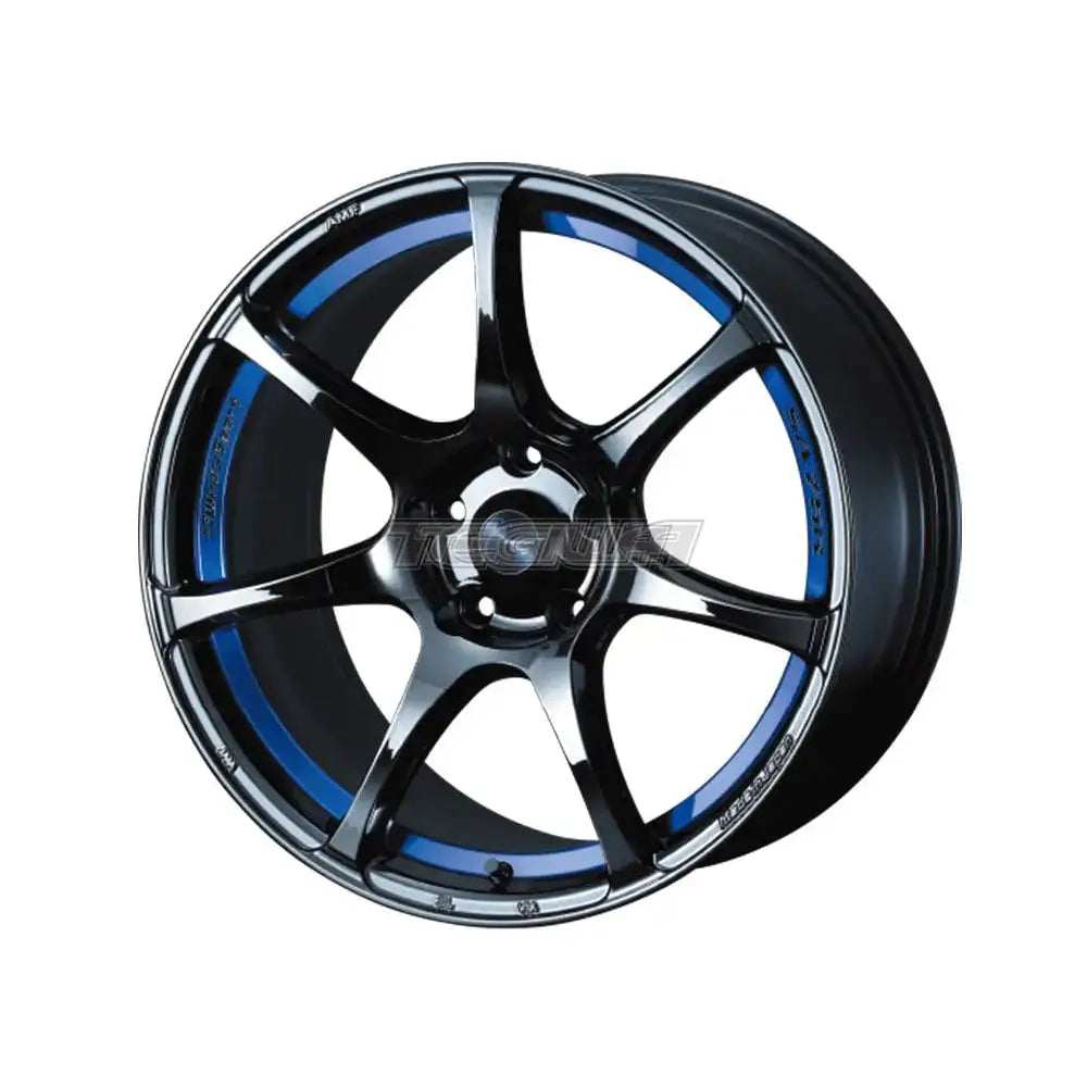 WedsSport SA-75R Alloy Wheel BLC II