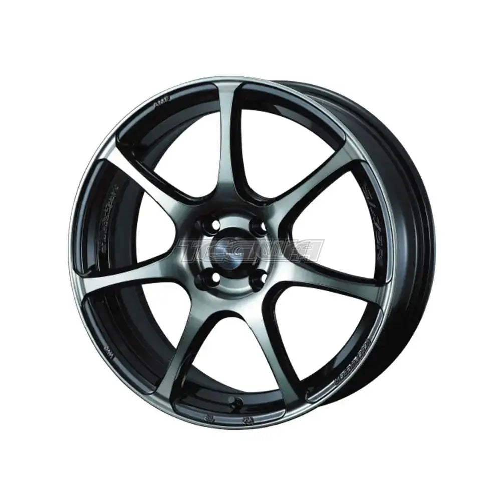WedsSport SA-75R Alloy Wheel WBC