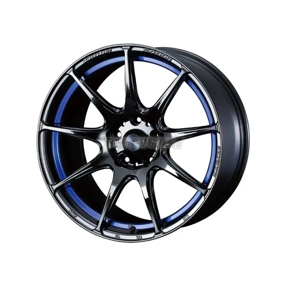 WedsSport SA-99R Alloy Wheel BLC II