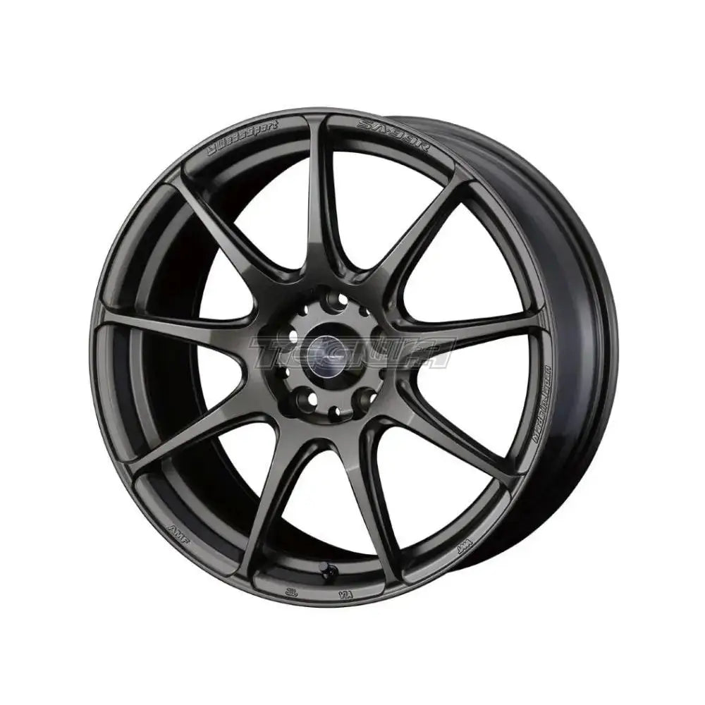 WedsSport SA-99R Alloy Wheel EJ-Bronze