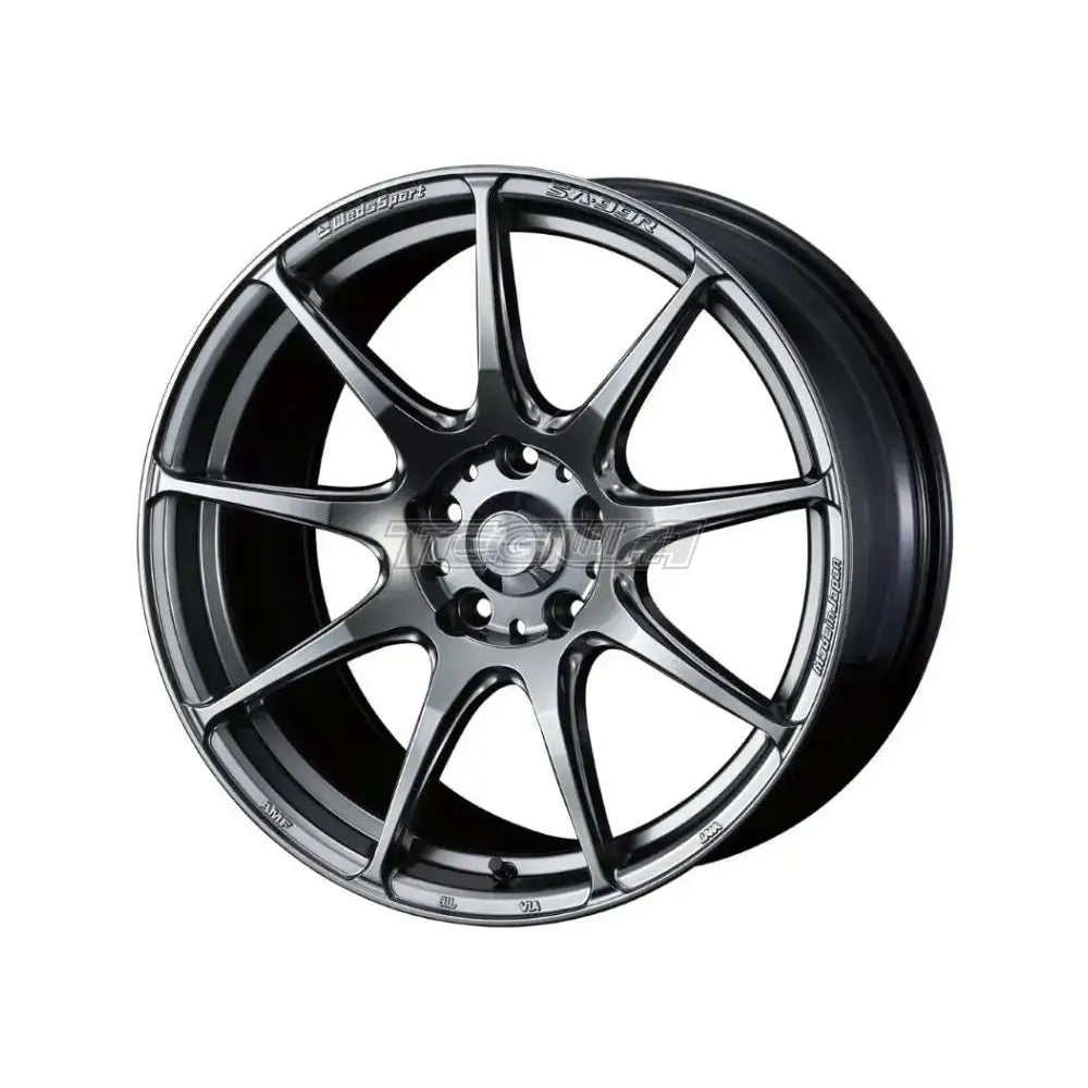 WedsSport SA-99R Alloy Wheel PSB